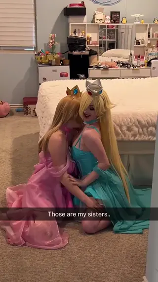 buttercupcosplays leaked video, frame 5
