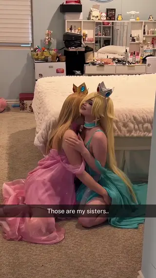 buttercupcosplays leaked video, frame 6