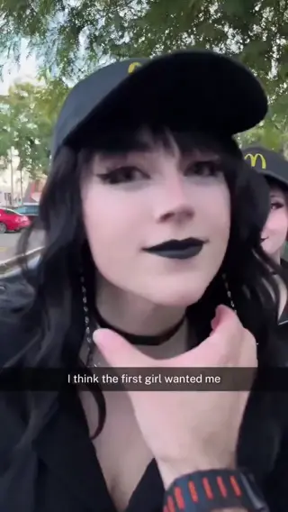 buttercupcosplays leaked video, frame 1