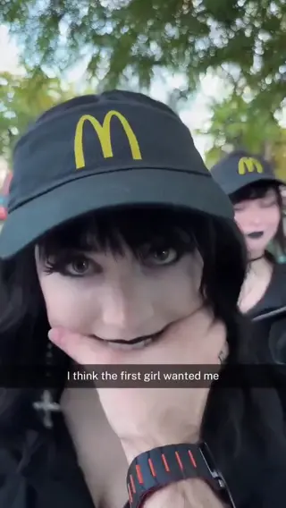 buttercupcosplays leaked video, frame 4