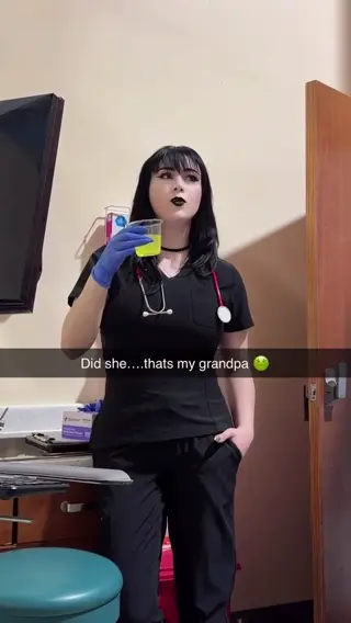 buttercupcosplays leaked video, frame 4