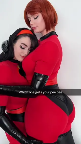 buttercupcosplays leaked video, frame 3