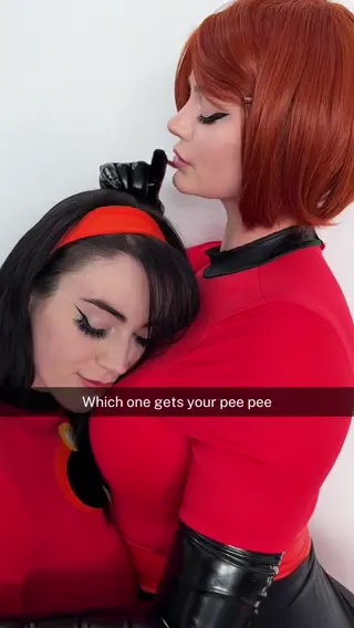 buttercupcosplays leaked video, frame 5