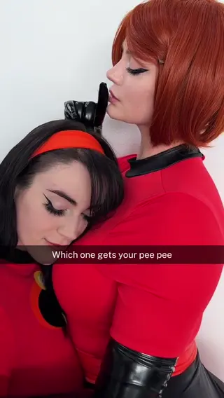 buttercupcosplays leaked video, frame 6