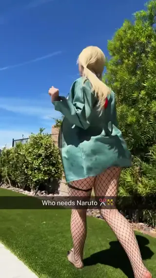 buttercupcosplays leaked video, frame 1