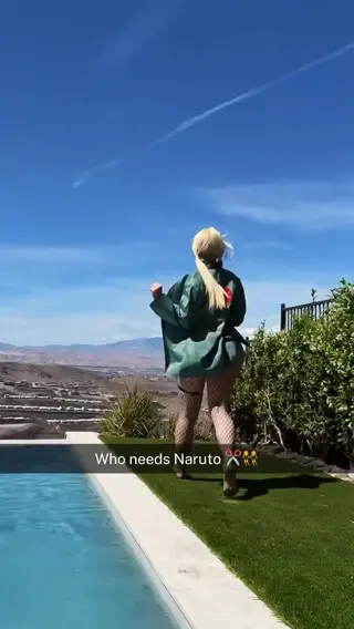 buttercupcosplays leaked video, frame 2