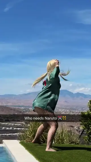 buttercupcosplays leaked video, frame 3