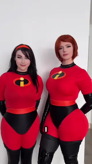 buttercupcosplays leaked video, frame 1