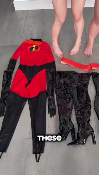 buttercupcosplays leaked video, frame 2