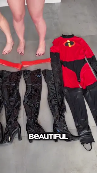 buttercupcosplays leaked video, frame 4