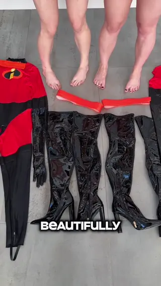 buttercupcosplays leaked video, frame 5