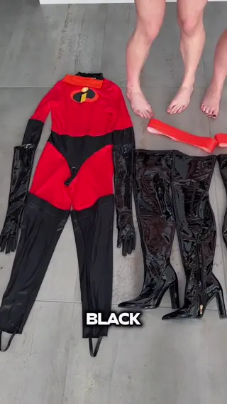 buttercupcosplays leaked video, frame 6