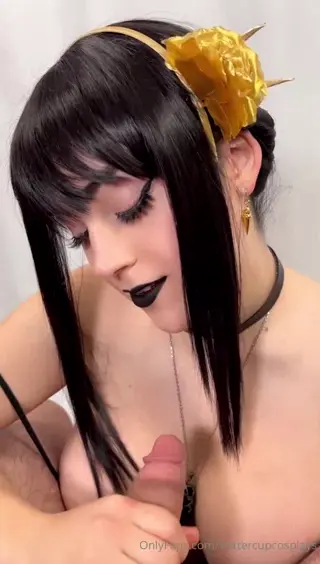 buttercupcosplays leaked video preview