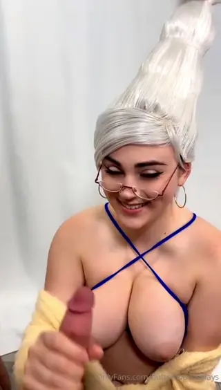 buttercupcosplays leaked video preview