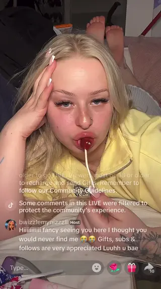 bwizzlemynizzzl0 leaked video preview
