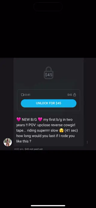 bxbyvioletx leaked video preview