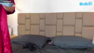 c4milamontes... leaked video, frame 1
