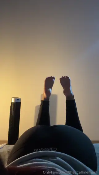 caamibernaal leaked video, frame 1