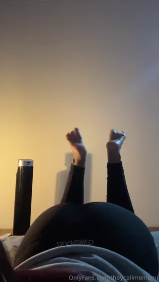 caamibernaal leaked video, frame 2