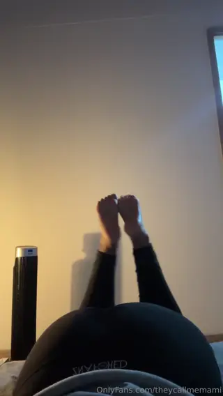 caamibernaal leaked video, frame 3