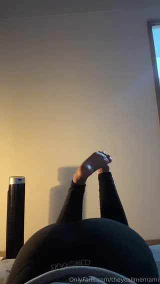 caamibernaal leaked video, frame 4