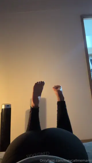 caamibernaal leaked video, frame 6