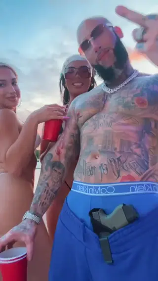 caamibernaal leaked video preview