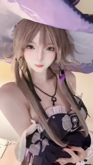 caeshy.s leaked video preview