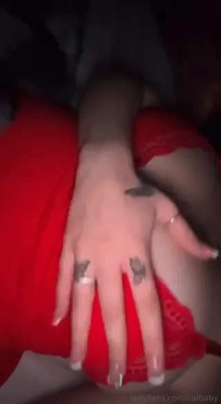 caicaii leaked video preview