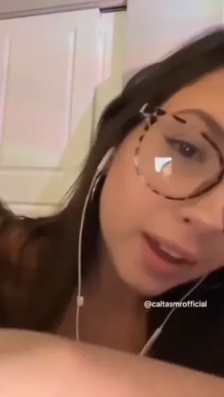 cait_asmr_fakes leaked video preview