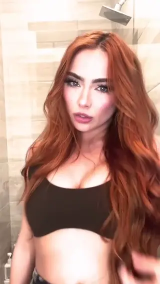 caitchristinee leaked video, frame 4