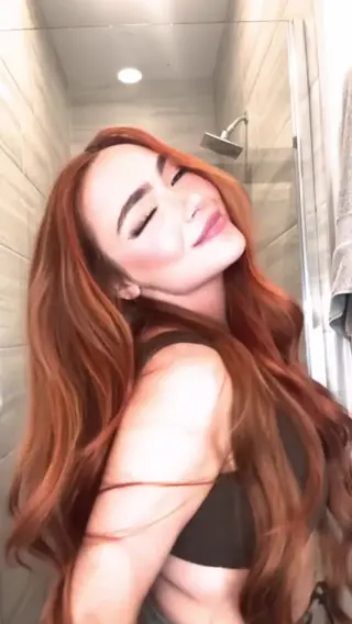 caitchristinee leaked video, frame 5