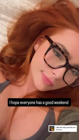 caitchristinee leaked video, frame 1