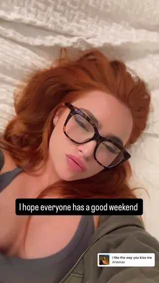 caitchristinee leaked video, frame 3