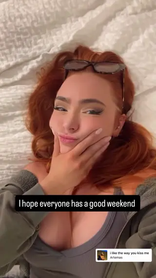 caitchristinee leaked video, frame 6