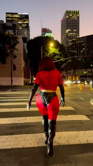 caitchristinee leaked video, frame 2