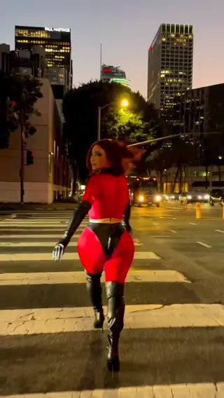 caitchristinee leaked video, frame 3