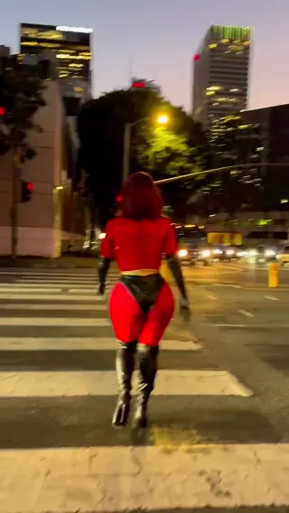 caitchristinee leaked video, frame 5