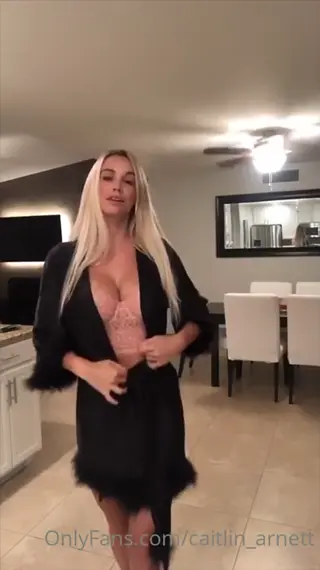 caitlin_arnett leaked video preview
