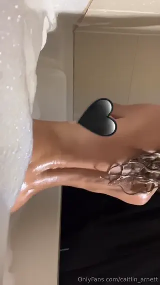 caitlin_arnett leaked video preview