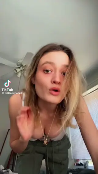 caitlinerinoneill leaked video, frame 1