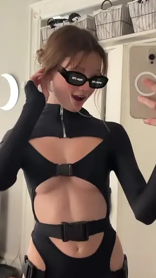 caitlinerinoneill leaked video preview