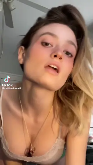 caitlinerinoneill leaked video preview