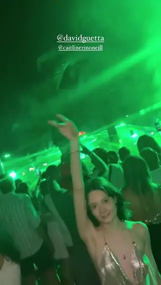 caitlinerinoneill leaked video preview