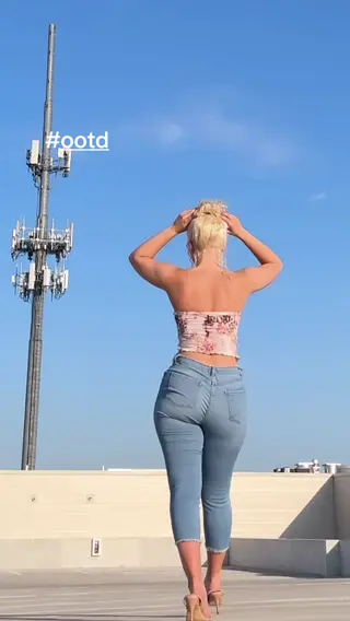 cakebatterchlo leaked video, frame 2