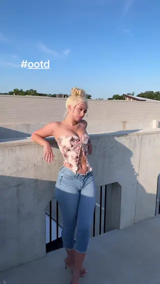 cakebatterchlo leaked video, frame 5