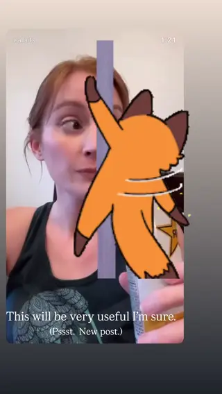 calbits leaked video preview
