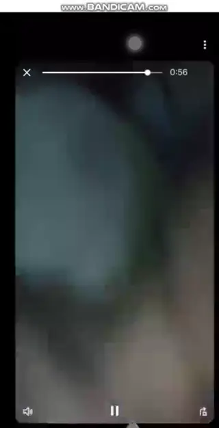calista_dainn leaked video, frame 3