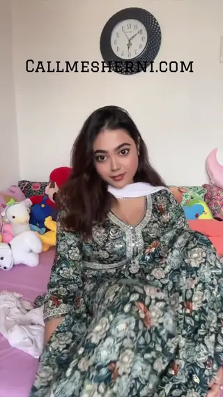 callmesherni leaked video preview