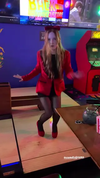 camdygrams leaked video, frame 2